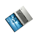 Notebook MSI PRESTIGE 16 A12UD-218ES 32 GB RAM Spanish Qwerty 1 TB SSD Intel Core i7-1280P 16"-3
