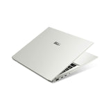 Notebook MSI PRESTIGE 16 A12UD-218ES 32 GB RAM Spanish Qwerty 1 TB SSD Intel Core i7-1280P 16"-2