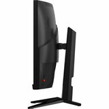 Monitor MSI MAG 325CQRF-QD 31,5" Wide Quad HD 170 Hz-7