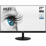 Monitor MSI PRO MP271A 27" 100 Hz-0