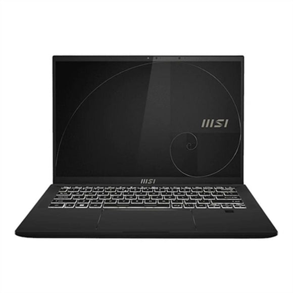 Laptop MSI Summit E14-227ES 14