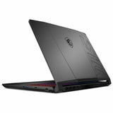 Notebook MSI Pulse 15,6" Intel Core i7-13700H 16 GB RAM 1 TB SSD-1