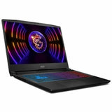 Laptop MSI Pulse Qwerty UK 15,6" Intel Core i7-13700H 16 GB RAM 1 TB SSD Nvidia Geforce RTX 4060-7