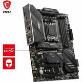 Motherboard MSI MAG X670E TOMAHAWK WIFI AMD AMD X670 AMD AM5-5