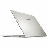 Notebook MSI Prestige 14H B12UCX-414XES i5-12450H 512 GB SSD 14" 16 GB RAM-5