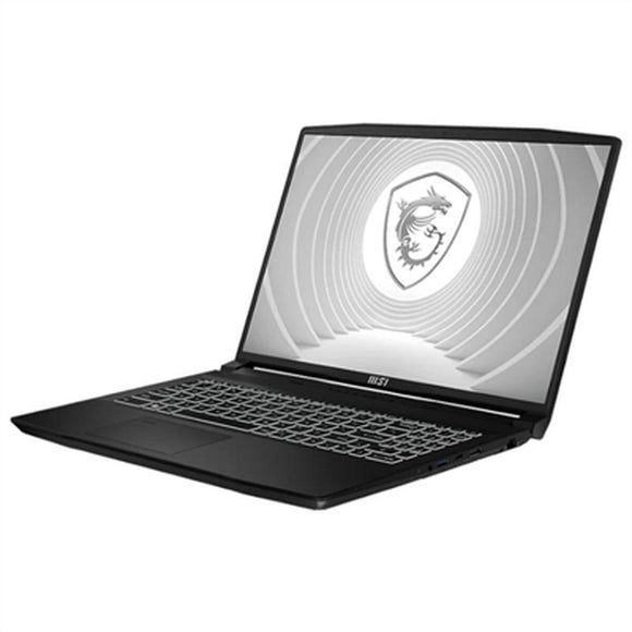 Laptop MSI Creator M16-1021ES 16