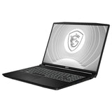 Laptop MSI Creator M16-1023ES 16" 16 GB RAM 1 TB SSD NVIDIA RTX A1000 Intel Core i7-13700H-0