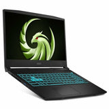 Notebook MSI  Bravo 15 C7VE-214XES 15,6" 16 GB RAM 512 GB SSD-8