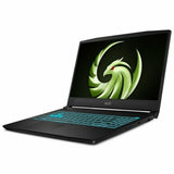 Notebook MSI  Bravo 15 C7VE-214XES 15,6" 16 GB RAM 512 GB SSD-5