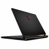Notebook MSI 9S7-17S111-419-4