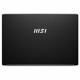 Notebook MSI Modern 15 B7M-243XES AMD Ryzen 77730U  512 GB SSD 16 GB RAM 15,6"-5