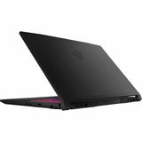 Notebook MSI Katana B12UCXK-855XFR 17,3" i5-11400H 16 GB RAM 512 GB SSD-3