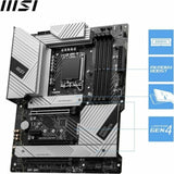 Motherboard MSI PRO Z790-A MAX LGA 1700 Intel Z790 Express-5