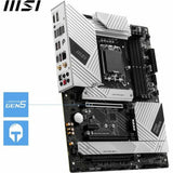 Motherboard MSI PRO Z790-A MAX LGA 1700 Intel Z790 Express-3
