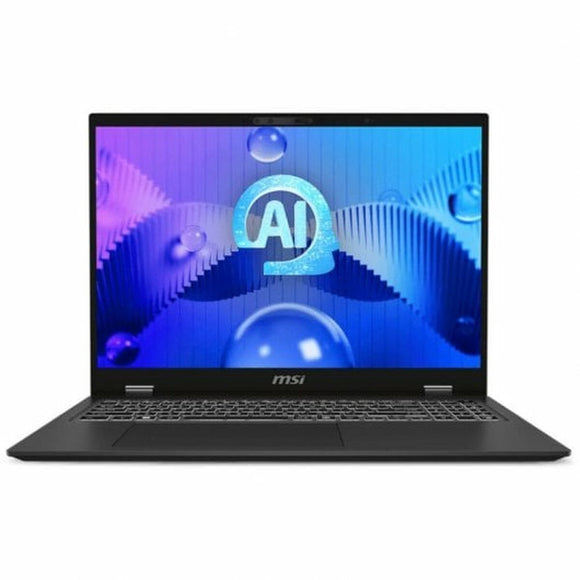 Laptop MSI Prestige 16 AI Studio B1VEG-025ES 16