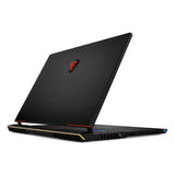 Laptop MSI Raider GE78HX-662ES Intel Core i9-14900HX 17" 32 GB RAM 1 TB SSD Nvidia Geforce RTX 4070-1