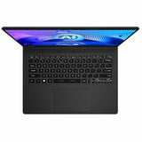 Laptop MSI Prestige 14 AI Studio C1VFG-013ES 14" Intel Evo Core Ultra 7 155H 16 GB RAM 1 TB SSD Nvidia Geforce RTX 4060-7