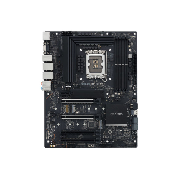 Motherboard Asus PRO WS W680-ACE IPMI Intel LGA 1700-0