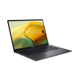 Notebook Asus ZenBook 14 OLED UM3402YA-KM513 AMD Ryzen 5-7530U 512 GB SSD 14" 16 GB RAM-8