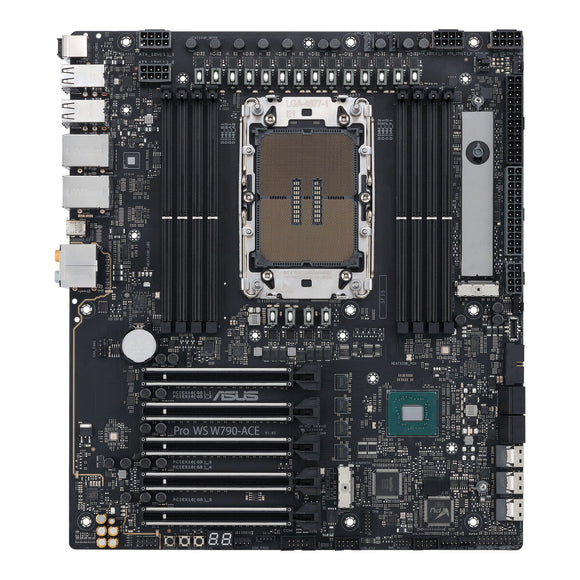 Motherboard Asus PRO WS W790-ACE LGA 4677 Intel-0