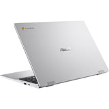 Notebook Asus Chromebook CX1500CKA-EJ0181 64 GB eMMC Intel Celeron N4500 15,6" 8 GB RAM-2