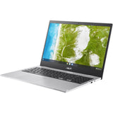 Notebook Asus Chromebook CX1500CKA-EJ0181 64 GB eMMC Intel Celeron N4500 15,6" 8 GB RAM-4