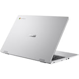 Notebook Asus Chromebook CX1500CKA-EJ0181 64 GB eMMC Intel Celeron N4500 15,6" 8 GB RAM-3