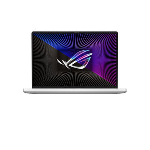 Notebook Asus ROG Zephyrus G14 2023 GA402XV-N2028W Nvidia Geforce RTX 4060 AMD Ryzen 9 7940HS 32 GB RAM 14" 1 TB SSD-0