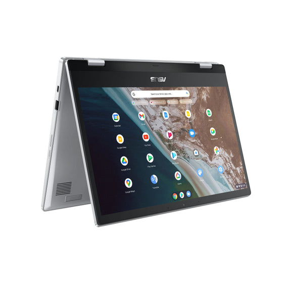 Notebook Asus Flip CX1 64 GB 8 GB 8 GB RAM 14