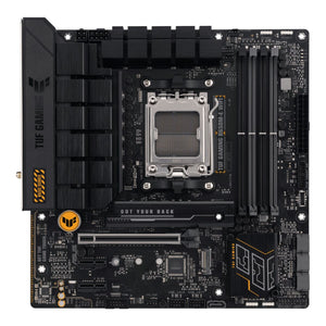 Motherboard Asus B650M-E WIFI AMD AM5 AMD AMD B650-0