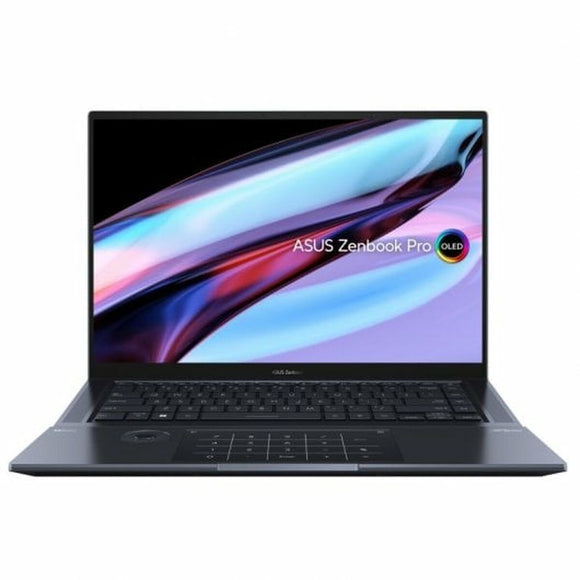 Laptop Asus ZenBook 16X 16