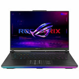 Laptop Asus ROG Strix Scar 16 2024 G634JYR-NM003W 16" 32 GB RAM 1 TB SSD 2 TB SSD Nvidia Geforce RTX 4090-0