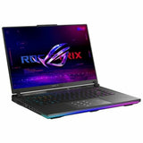 Laptop Asus ROG Strix Scar 16 2024 G634JYR-NM003W 16" 32 GB RAM 1 TB SSD 2 TB SSD Nvidia Geforce RTX 4090-7