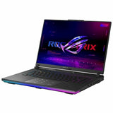 Laptop Asus ROG Strix Scar 16 2024 G634JYR-NM003W 16" 32 GB RAM 1 TB SSD 2 TB SSD Nvidia Geforce RTX 4090-6