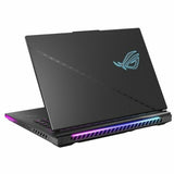 Laptop Asus ROG Strix Scar 16 2024 G634JYR-NM003W 16" 32 GB RAM 1 TB SSD 2 TB SSD Nvidia Geforce RTX 4090-5