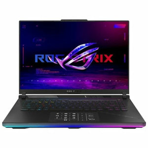 Laptop Asus ROG Strix Scar 16 2024 G634JZR-N4002W 16" 32 GB RAM 1 TB SSD NVIDIA GeForce RTX 4080-0