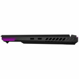 Laptop Asus ROG Strix Scar 16 2024 G634JZR-N4002W 16" 32 GB RAM 1 TB SSD NVIDIA GeForce RTX 4080-3
