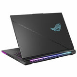 Laptop Asus 18" 32 GB RAM 1 TB SSD 2 TB SSD Nvidia Geforce RTX 4090-5