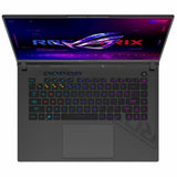 Laptop Asus ROG Strix G16 G614JVR-N4003 16" 32 GB RAM 1 TB SSD Nvidia Geforce RTX 4060-5