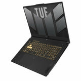 Laptop Asus TUF Gaming F17 FX707VI-HX040 17,3" Intel Core i7-13620H 32 GB RAM 1 TB SSD Nvidia Geforce RTX 4070-5