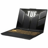 Laptop Asus TUF Gaming F16 FX607JV-N3149 16" i7-13650HX 32 GB RAM 1 TB SSD Nvidia Geforce RTX 4060 Spanish Qwerty-6