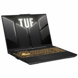 Laptop Asus TUF Gaming F16 FX607JV-N3149 16" i7-13650HX 32 GB RAM 1 TB SSD Nvidia Geforce RTX 4060 Spanish Qwerty-4