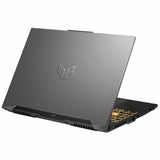 Laptop Asus TUF Gaming F16 FX607JV-N3149 16" i7-13650HX 32 GB RAM 1 TB SSD Nvidia Geforce RTX 4060 Spanish Qwerty-3