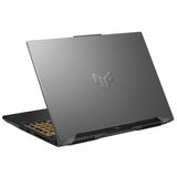 Laptop Asus TUF Gaming F16 FX607JV-N3149 16" i7-13650HX 32 GB RAM 1 TB SSD Nvidia Geforce RTX 4060 Spanish Qwerty-2
