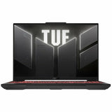 Laptop Asus TUF Gaming A16 FA607PI-QT040 16" 32 GB RAM 1 TB SSD Nvidia Geforce RTX 4070 Spanish Qwerty-8