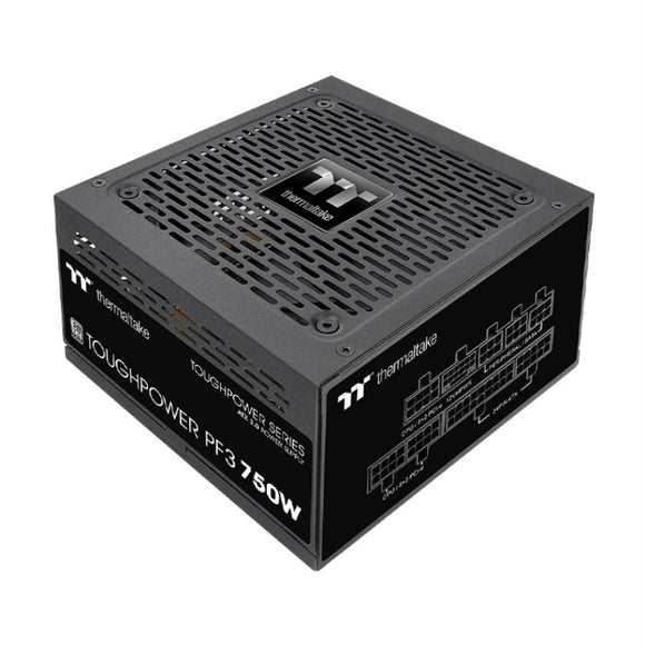 Power supply THERMALTAKE PS-TPD-0750FNFAPE-3 750 W 80 PLUS Platinum-0