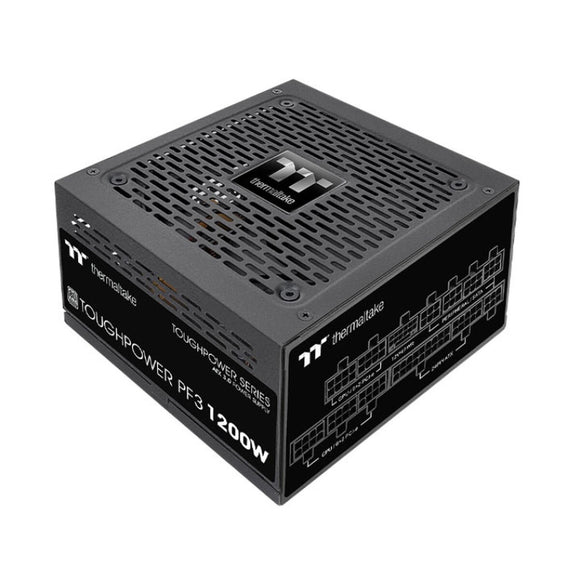 Power supply THERMALTAKE PS-TPD-1200FNFAPE-3 1200 W 80 PLUS Titanium-0