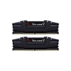 RAM Memory GSKILL Ripjaws V DDR4 CL18 64 GB-0