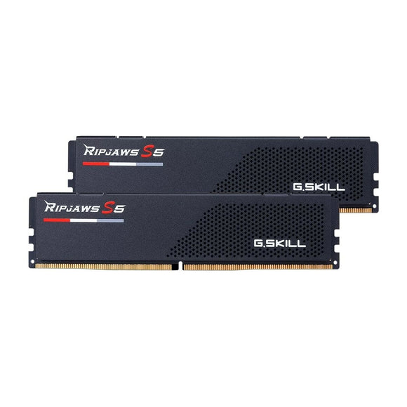 RAM Memory GSKILL Ripjaws S5 DDR5 cl34 96 GB-0