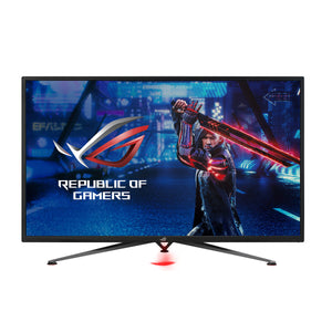 Monitor Asus 90LM04U0-B02170 LED 43" LCD VA AMD FreeSync-0